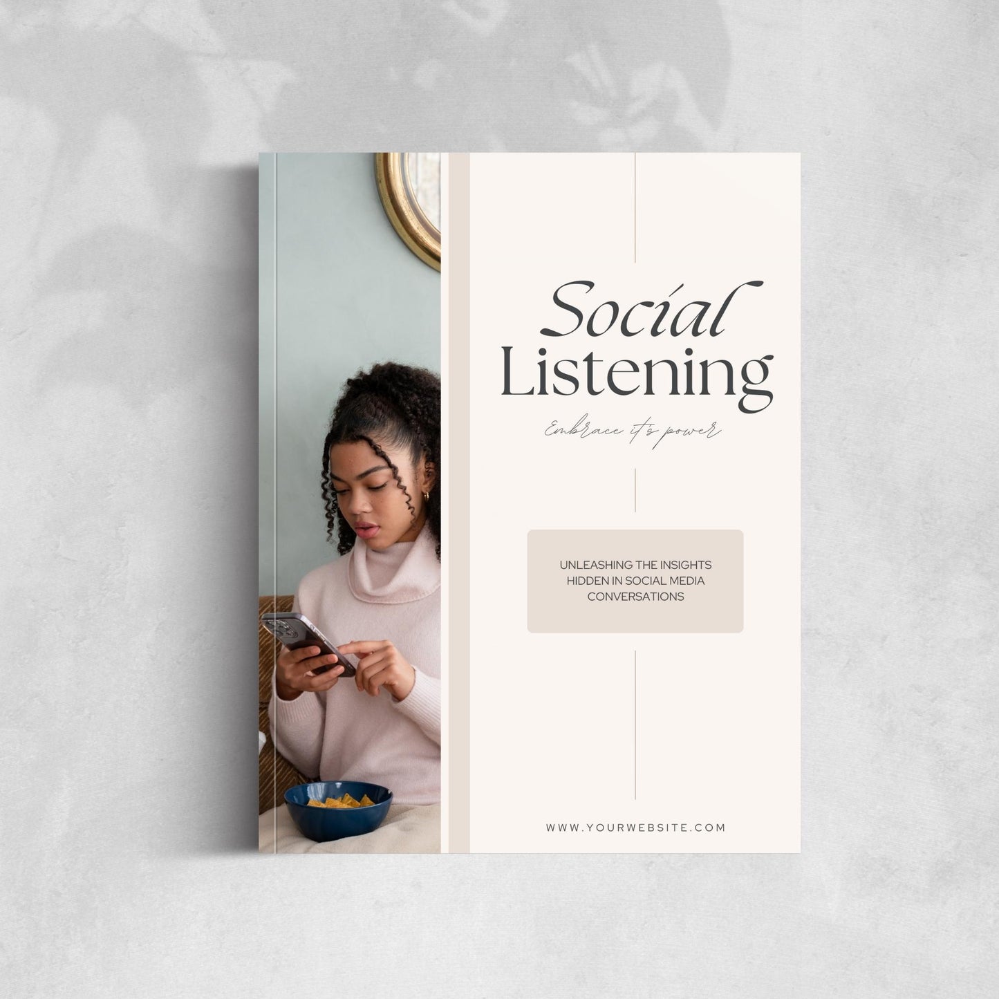 Social Listening