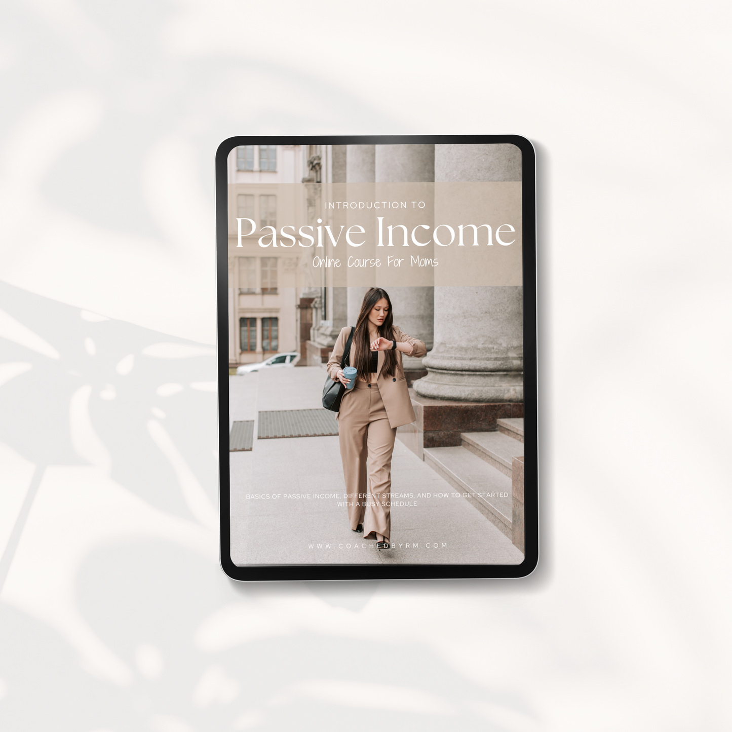 Introduction to Passive Income