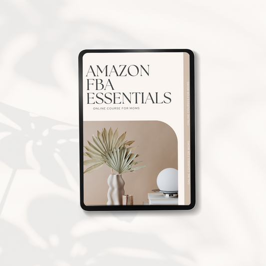 Amazon FBA Essentials